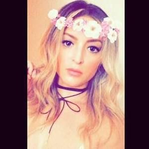 Meet your Posher, Gabrielle